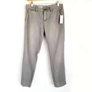 Anthropologie Pilcro And The Letterpress StetCapri